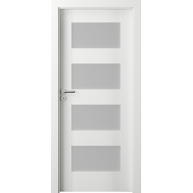 Porta Verte PREMIUM A.4 Biela 